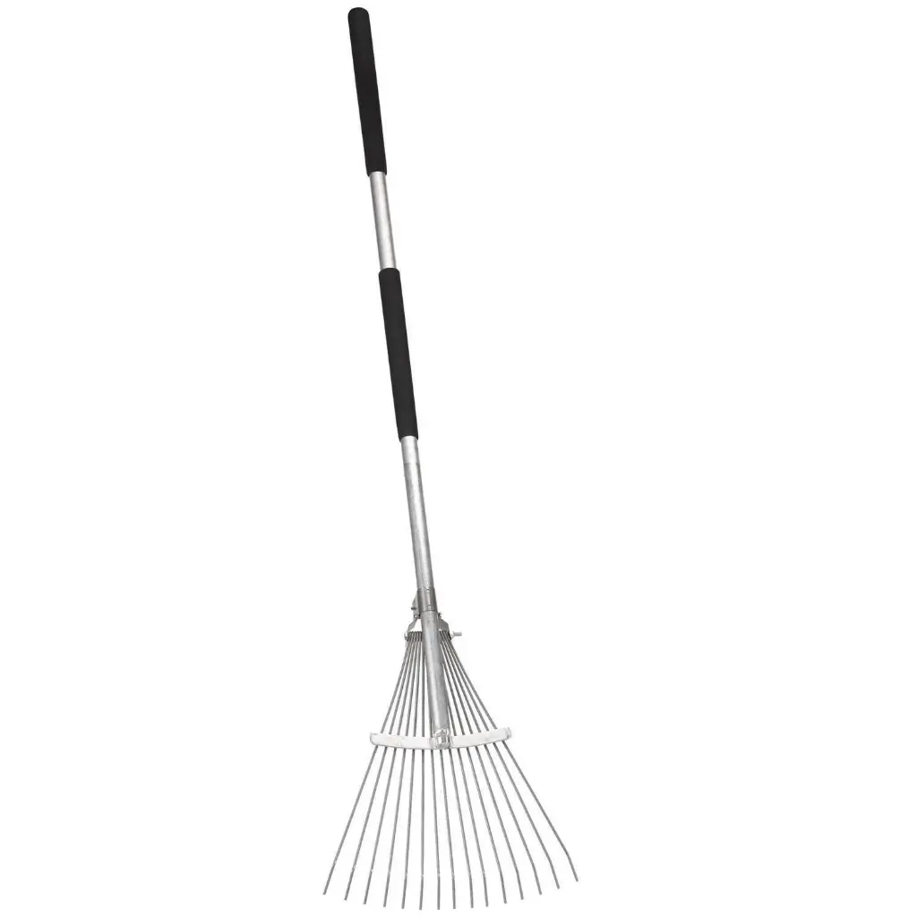 COLLAPSIBLE FIRE RAKE | My Website